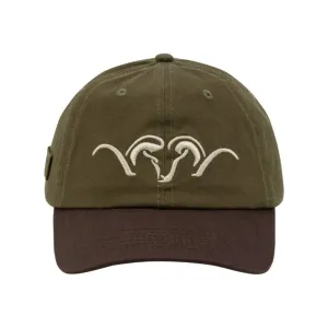 BLASER Argali cap - olive