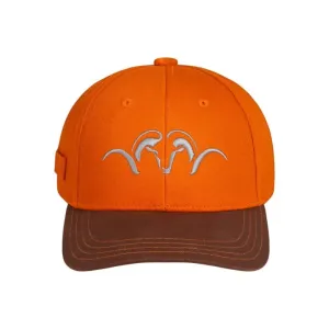 BLASER Argali children's cap - orange