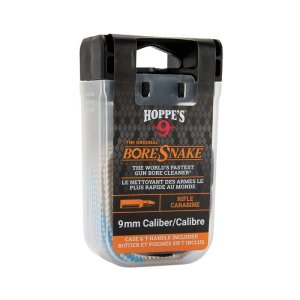 HOPPES - BoreSnake Den Rifle cal. 9mm - Cleaning cord