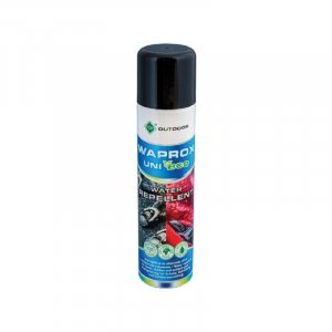 Impregnation for clothes and shoes WAPROX UNI eco spray 300 ml