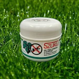 Szuku gel 40g