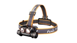Rechargeable headlamp Fenix HM75R Topaz