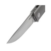 Böker Plus KWAIKEN MINI FLIPPER TITAN 01BO267 knife