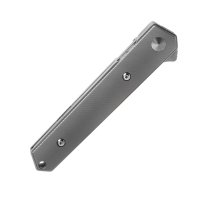 Böker Plus KWAIKEN MINI FLIPPER TITAN 01BO267 knife