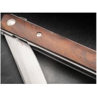 Böker Plus Kwaiken Air Mini Cocobolo 01BO325 knife