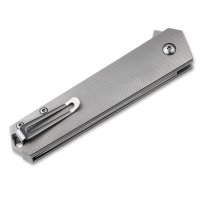 Böker Plus Kwaiken Push Button Flipper 01BO619 knife