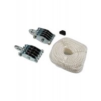 Hammer machine for hanging game up to 400 kg