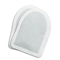 THERMOPAD Toe warmer - set of 2
