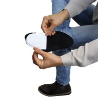 THERMOPAD Toe warmer - set of 2