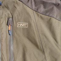 ARMOTION EVO-J coat