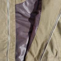 ARMOTION EVO-J coat