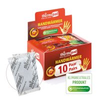 THERMOPAD hand warmer