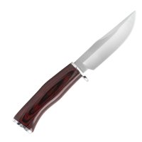 Muela BRACO-11R knife