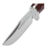 Muela BRACO-11R knife
