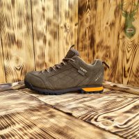 ROBUS shoes