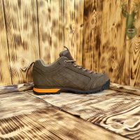 ROBUS shoes