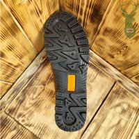 ROBUS shoes