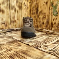 ROBUS shoes