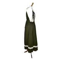 Dorothy's dress