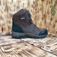 LYNX MID shoes