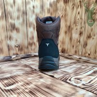 LYNX MID shoes