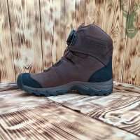 LYNX MID shoes