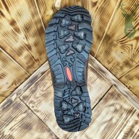 LYNX MID shoes