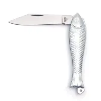 Knife Fish original