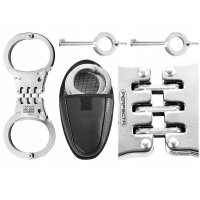 Perfecta HC 600 Carbon handcuffs