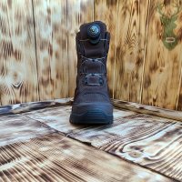 BENSON EVO boots
