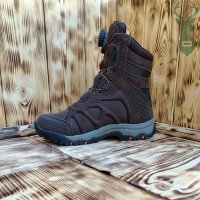 BENSON EVO boots