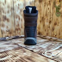 BENSON EVO boots