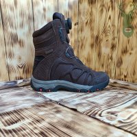 BENSON EVO boots