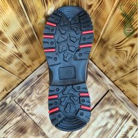BENSON EVO boots