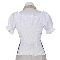 Magdi blouse