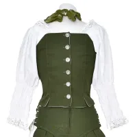 Bori blouse