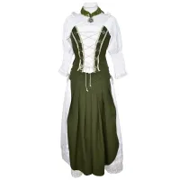 Bori long skirt