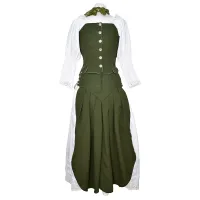 Bori long skirt