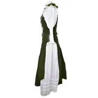 Bori long skirt