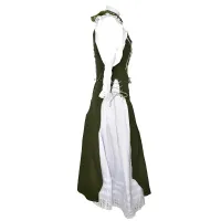 Bori long skirt