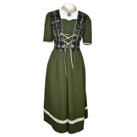 Anna dress