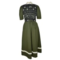 Anna dress