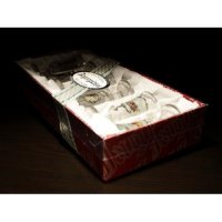 Jagerglass - Set of liqueur on a stem 50ml