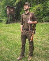 KOMAR-T trousers - protection against ticks and mosquitoes