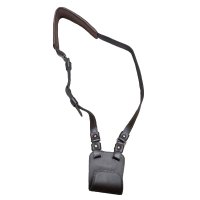 Weapon holder in the drive