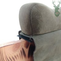 Gun mat GREEN