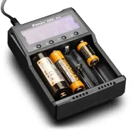 FENIX ARE-A4 universal charger
