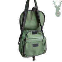 Hunting pocket