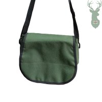 Hunting pocket