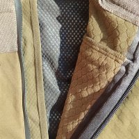 URKO-J jacket